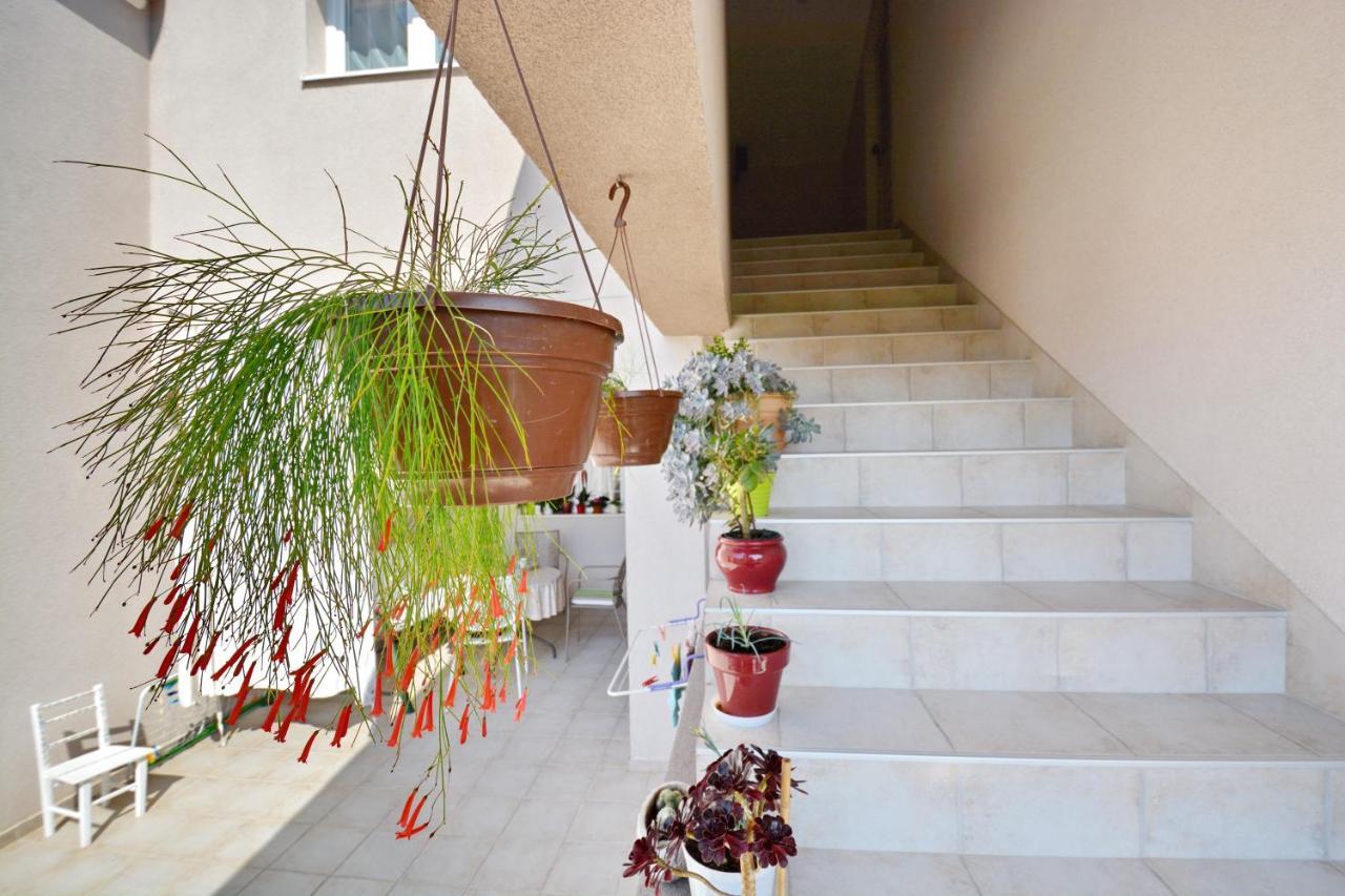 Studio Apartment Martin Zadar Bagian luar foto
